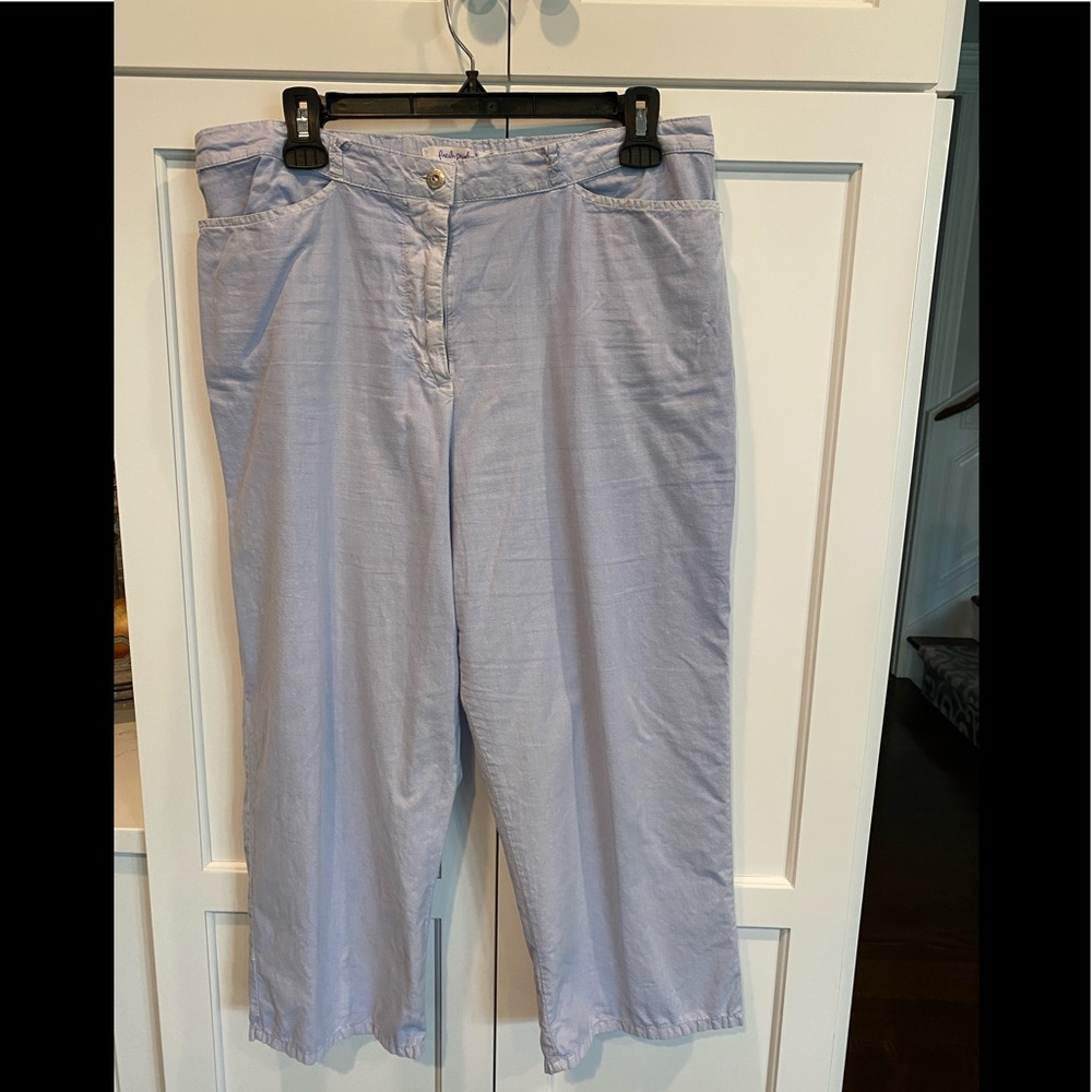 Fresh Produce Pants